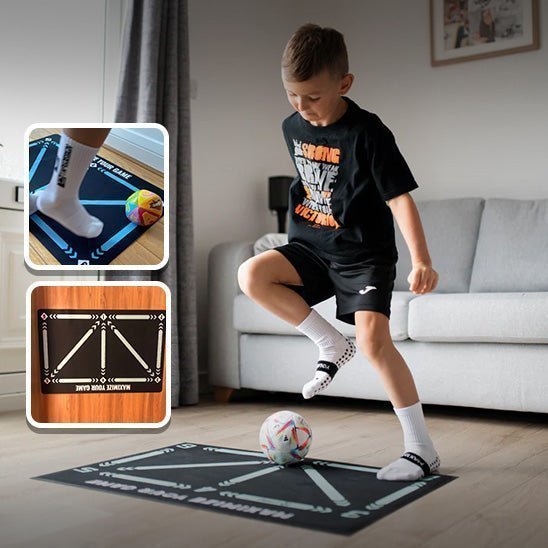 Tapis de sport - BefitBegood