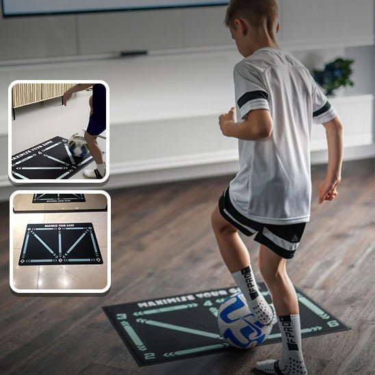 Tapis de sport - BefitBegood