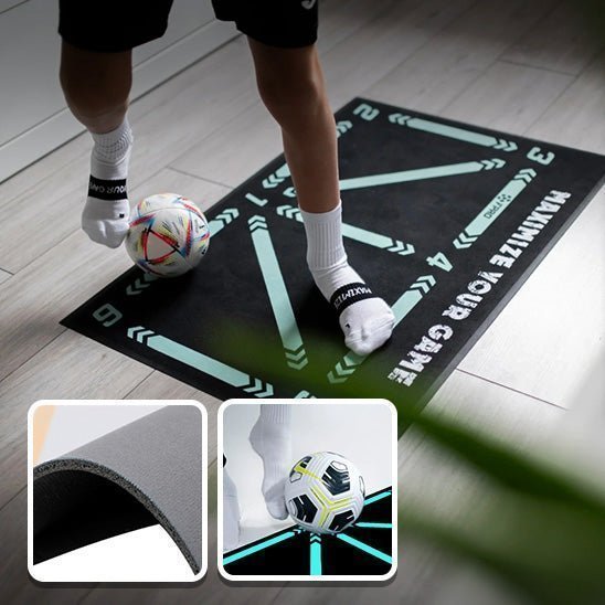 Tapis de sport - BefitBegood