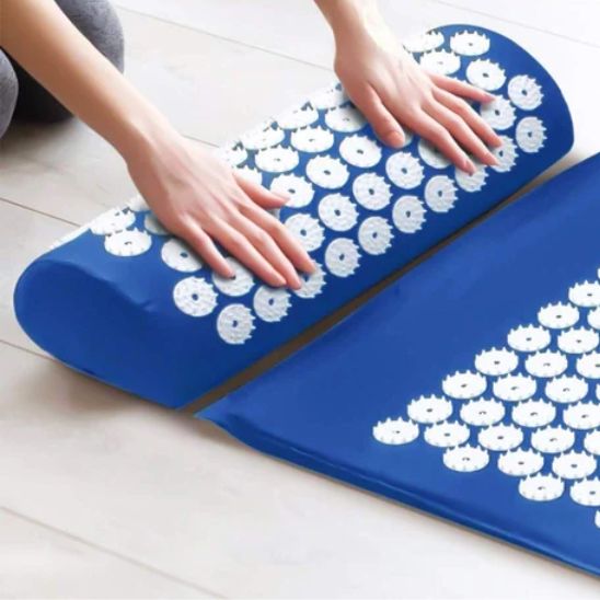 Tapis fitness détente - BefitBegood