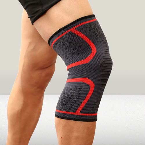 GenouConfort™ - Support genoux multifonction™ | Sport - BefitBegood