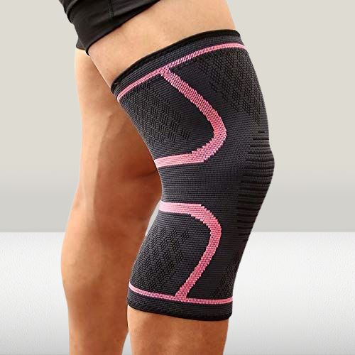 GenouConfort™ - Support genoux multifonction™ | Sport - BefitBegood
