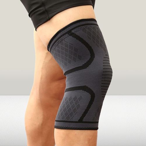GenouConfort™ - Support genoux multifonction™ | Sport - BefitBegood