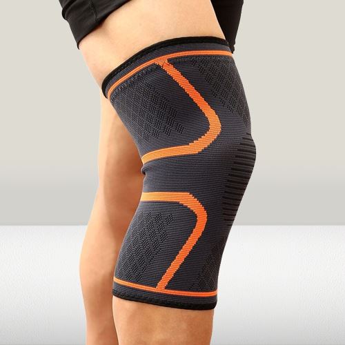 GenouConfort™ - Support genoux multifonction™ | Sport - BefitBegood