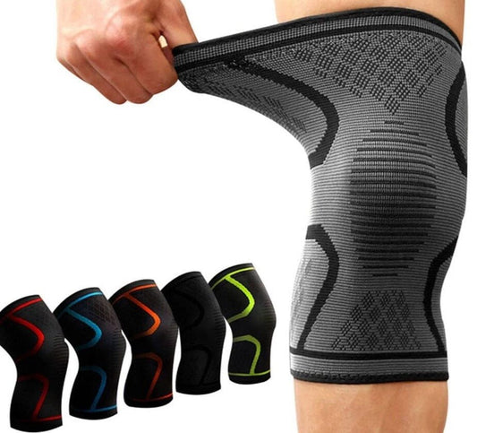 GenouConfort™ - Support genoux multifonction™ | Sport - BefitBegood